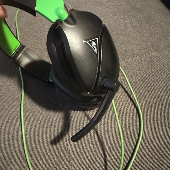 Turtle Beach Wired Headset for Xbox - Picture 4 of 8